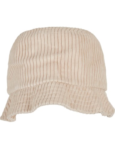FLE-5003BC-Big Corduroy Bucket Hat